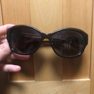 Fossil sunglasses
